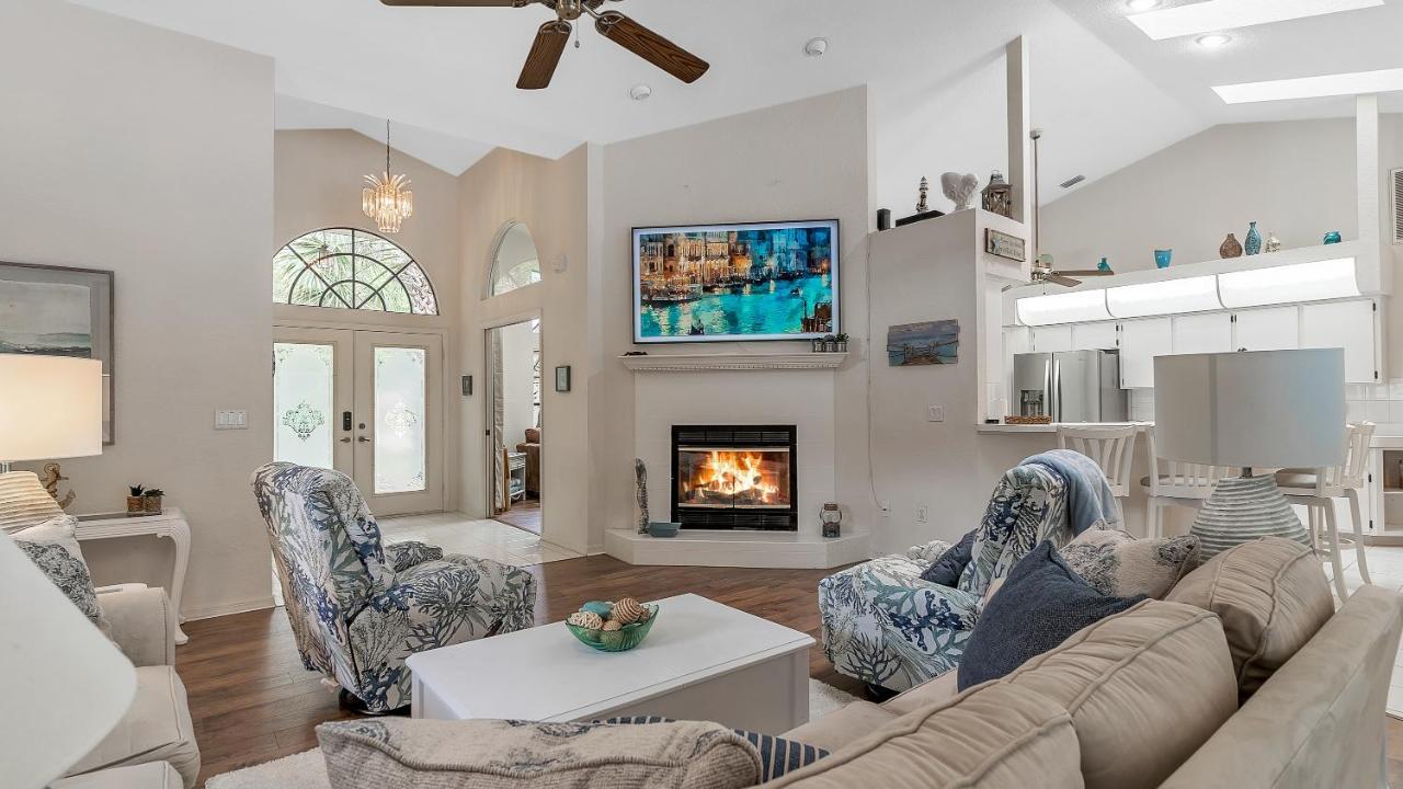 Your Manatee And Scalloping Adventure Retreat Crystal River Luaran gambar